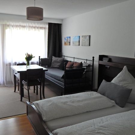 Free Apartment - Burgblick Bad Urach Εξωτερικό φωτογραφία