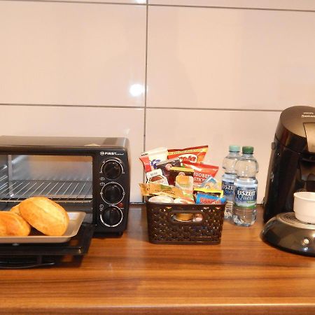 Free Apartment - Burgblick Bad Urach Εξωτερικό φωτογραφία