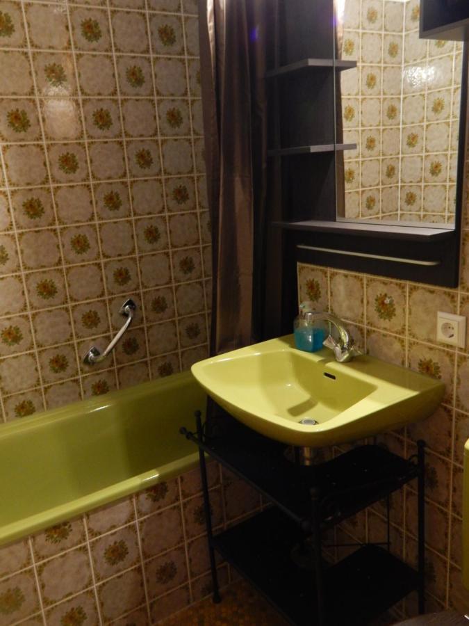 Free Apartment - Burgblick Bad Urach Εξωτερικό φωτογραφία