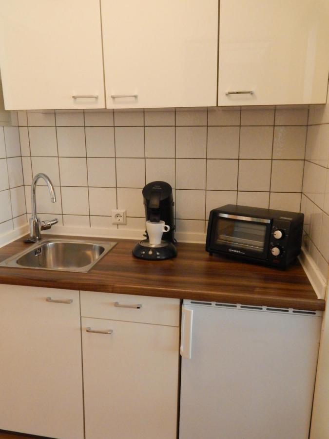 Free Apartment - Burgblick Bad Urach Εξωτερικό φωτογραφία